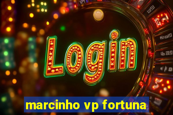 marcinho vp fortuna